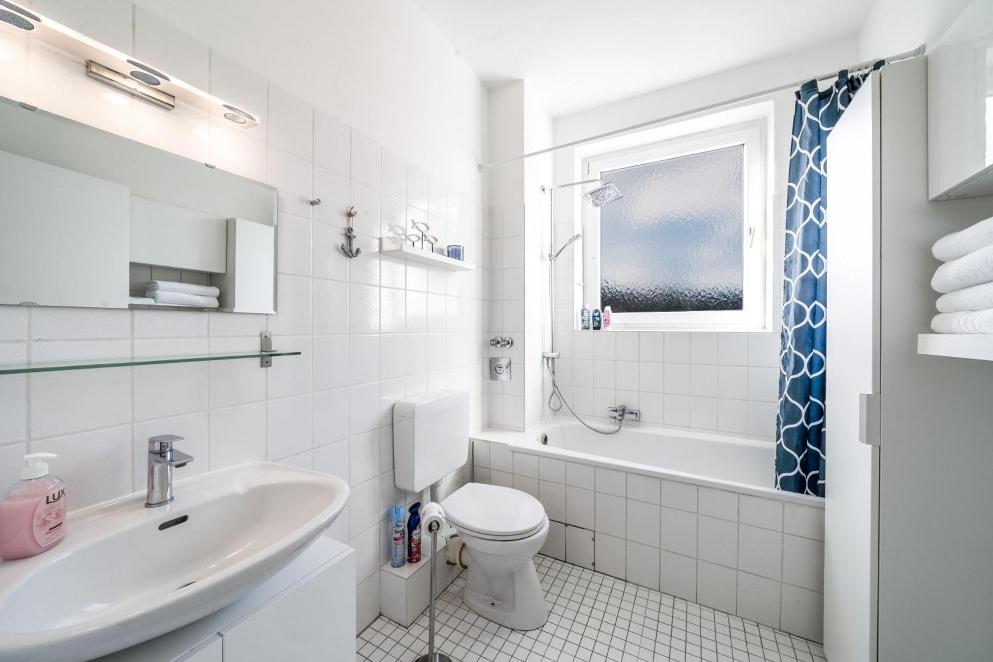 Im Herzen Hannovers 3Min City 95M² 3 Zimmer Balkon Aufzug Eksteriør bilde